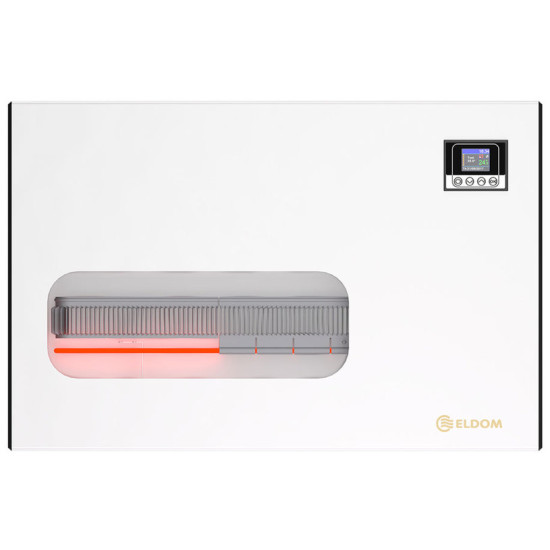 Конвектор ELDOM GALANT RH01W15W-W WiFi