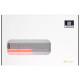 Конвектор ELDOM GALANT RH01W15W-W WiFi