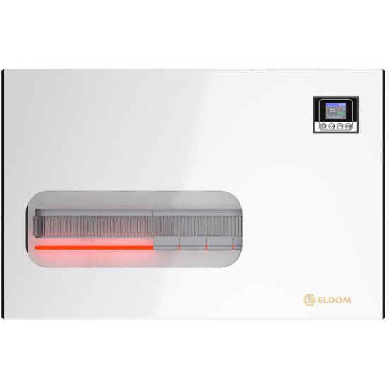 Конвектор ELDOM GALANT RH01W20W-W WiFi