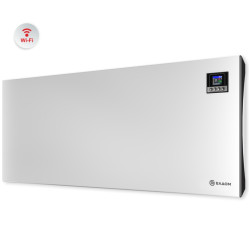 Конвектор ELDOM RH01W30W-W WiFi