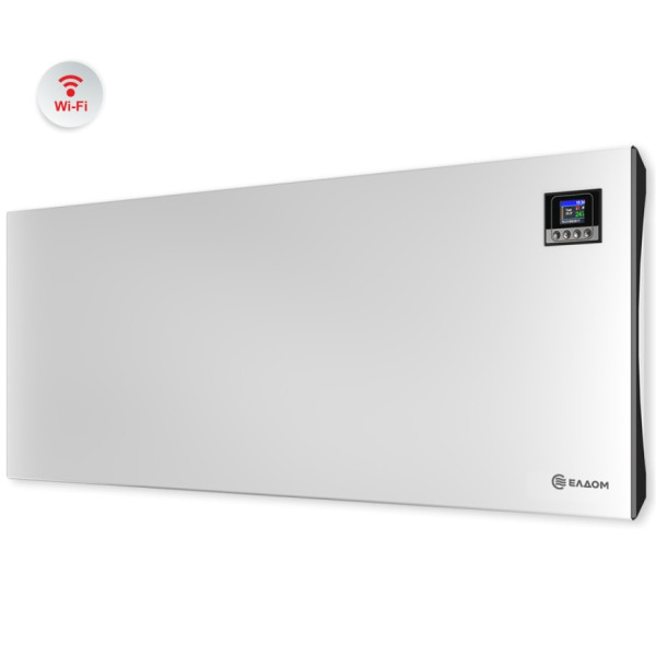 Конвектор ELDOM RH01W30W-W WiFi