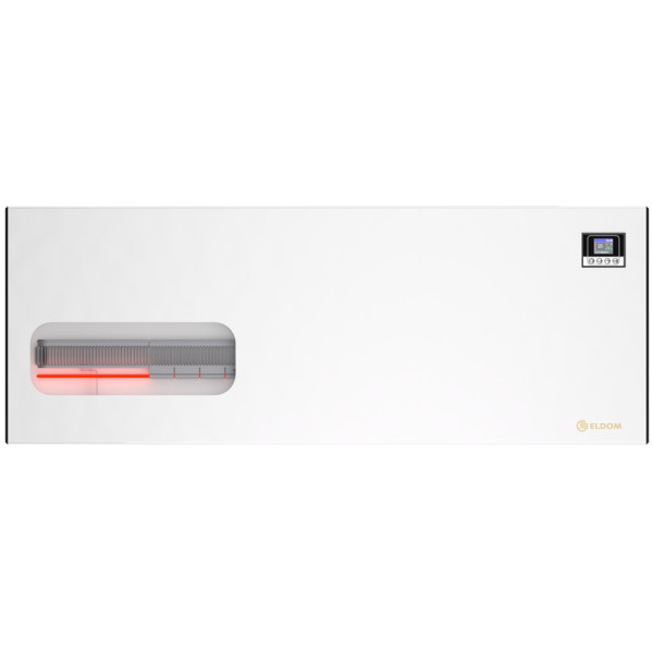 Конвектор ELDOM RH01W30W-W WiFi