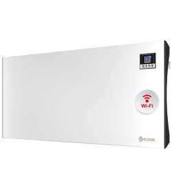 Конвектор ELDOM Galant RH01W25W-W WiFi