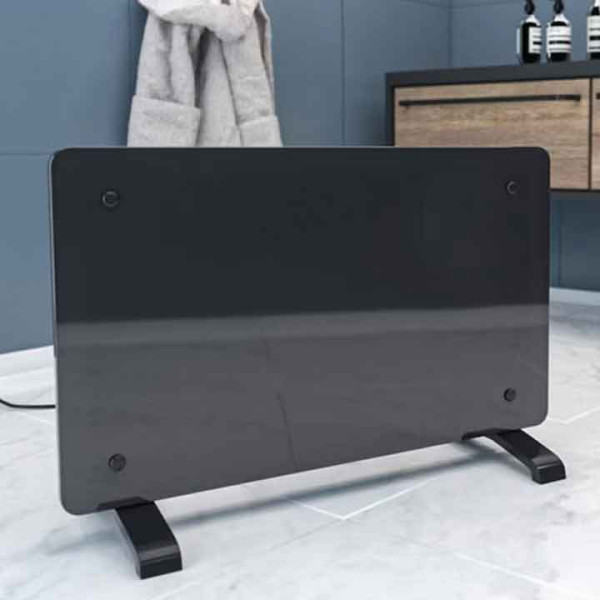 Стъклен конвектор Elite