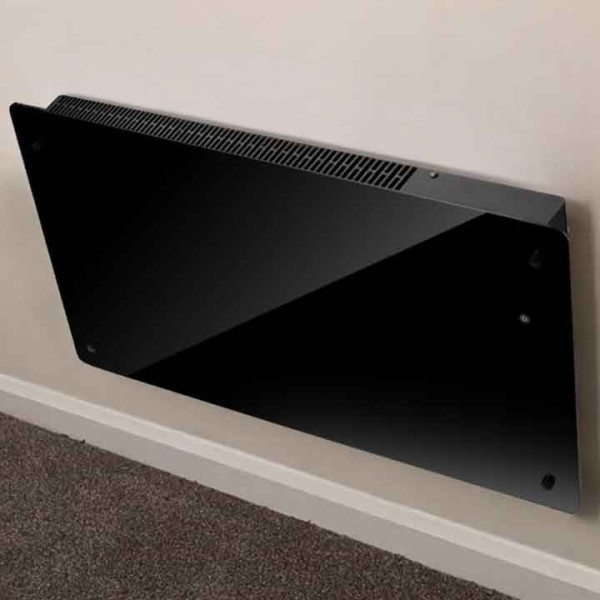 Стъклен конвектор Elite