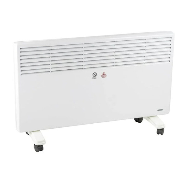 Конвекторна печка TERMOMAX TR1020P, Бяла