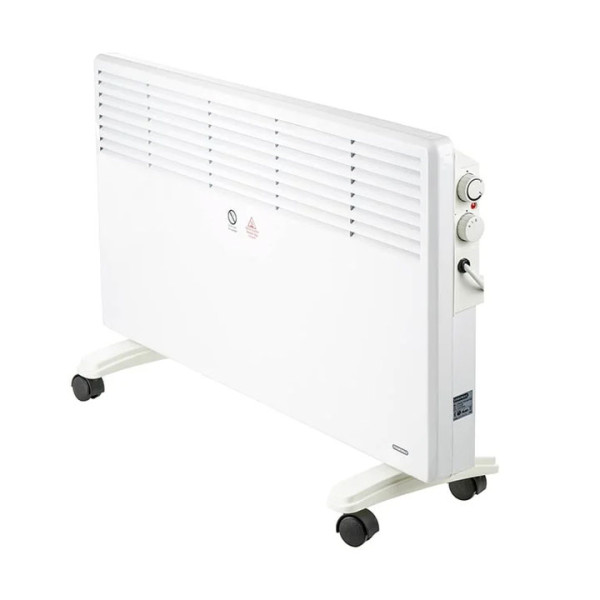 Конвекторна печка TERMOMAX TR1020P, Бяла