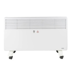 Конвекторна печка TERMOMAX TR1020P, Бяла