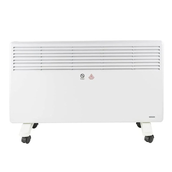 Конвекторна печка TERMOMAX TR1020P, Бяла
