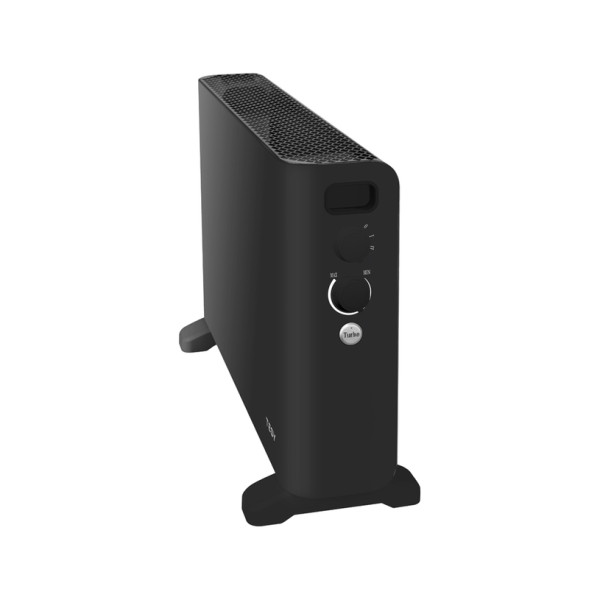 Конвекторна печка TESY CN 207ZF B