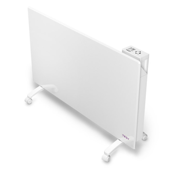 Конвектор TESY CN 052 200 EL CLOUD W F