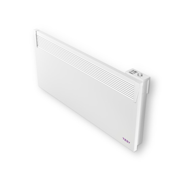 Конвектор TESY CN 031 250 EI CLOUD W, бял, Wi-Fi