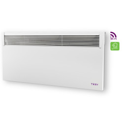 Конвектор TESY CN 031 250 EI CLOUD W, бял, Wi-Fi