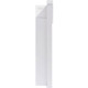 Конвектор TESY CN 031 200 EI CLOUD W, БЯЛ, WI-FI