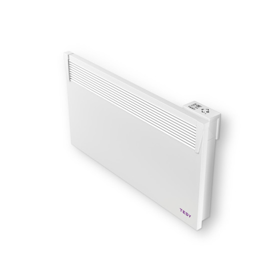 Конвектор TESY CN 031 200 EI CLOUD W, БЯЛ, WI-FI