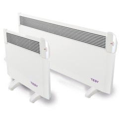 Конвектор TESY CN04 150MISF, ConvEco с механичен терморегулатор