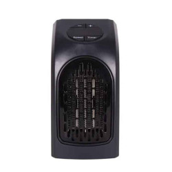 Печка керамична мини 350