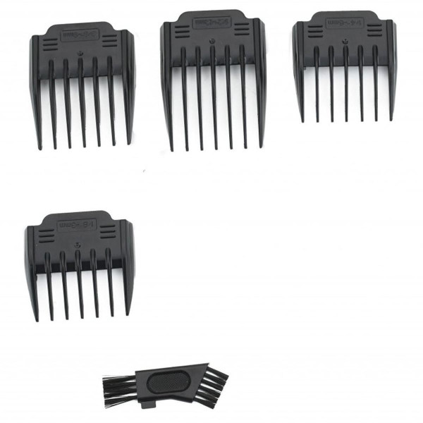 Машинка за подстригване FIRST FA-5676-8