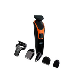 Машинка за подстригване 4в1 MUHLER MC-444