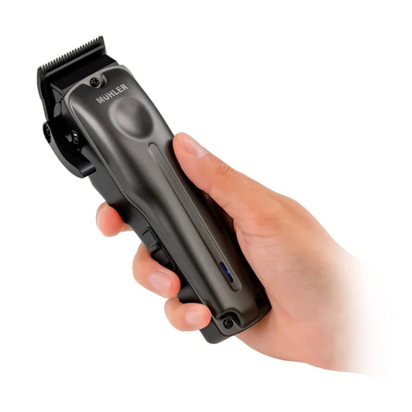 Акумулаторна машинка за подстригване Muhler MCL-05P