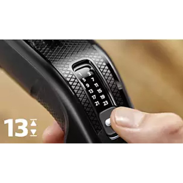 Машинка за подстригване PHILIPS  Series HC3510/15