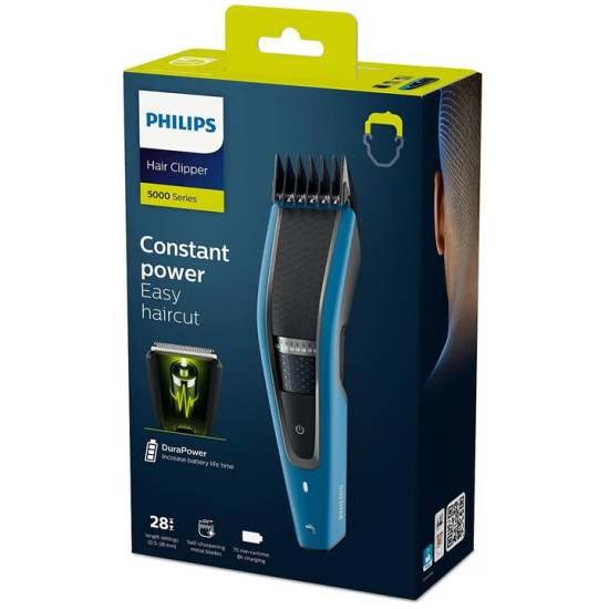 Машинка за подстригване Philips HC5612/15