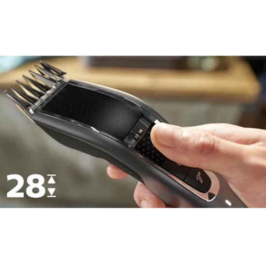 Машинка за подстригване Philips 5000 HC5650/15