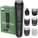 Машинка за подстригване PHILIPS All-in One Trimmer MG3945/15 9in1 