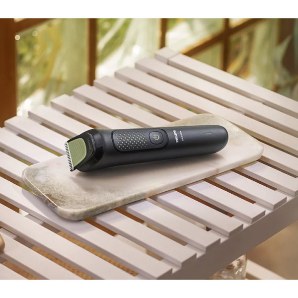 Машинка за подстригване PHILIPS All-in One Trimmer MG3945/15 9in1 