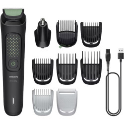 Машинка за подстригване PHILIPS All-in One Trimmer MG3945/15 9in1 