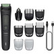 Машинка за подстригване PHILIPS All-in One Trimmer MG3945/15 9in1 