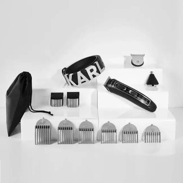 Мултифункционален тример Rowenta TN911LF0 x KARL LAGERFELD