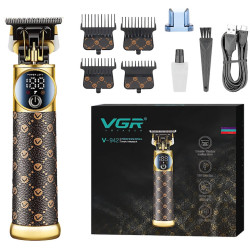Машинка за подстригване VGR V-942