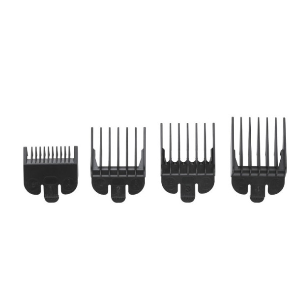 Машинка за подстригване и бръснене без кабел Voltz OV51810O