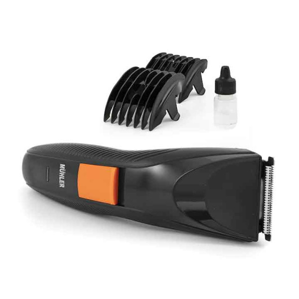 Машинка за подстригване MUHLER MC-999С