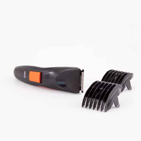 Машинка за подстригване MUHLER MC-999С