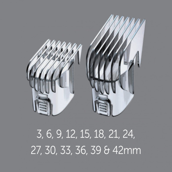 Машинка за подстр Remington Alpha HC 5150 безжична