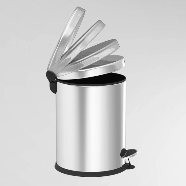 Кофа за смет с педал Vinoks 488400