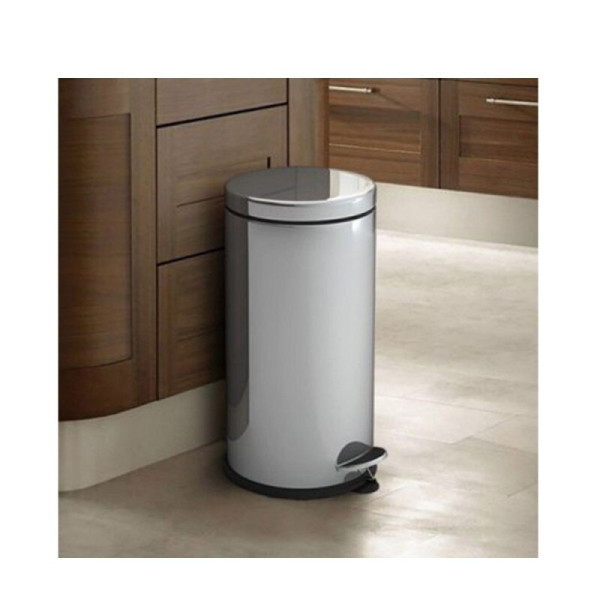 Кофа за смет с педал Vinoks 488400