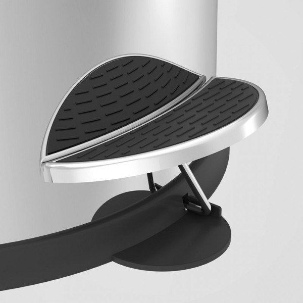 Кофа за смет с педал Vinoks 410400