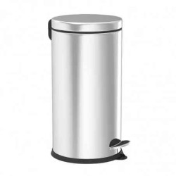 Кофа за смет с педал Vinoks 412400