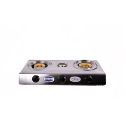 Троен газов котлон BENZER BR-2703-GC3