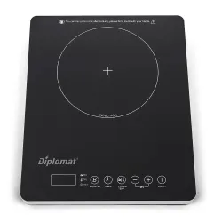 Индукционен котлон Diplomat DGX2020I