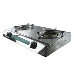 Двоен газов котлон Elekom В-2,Мощност 7.7 kW