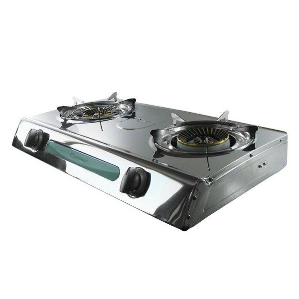 Двоен газов котлон Elekom В-2, Мощност 7.7 kW