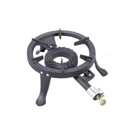 Газов котлон Елеком ЕК-GB14, пиростия, Подходящ за открито, 7.5kW, 30mbar