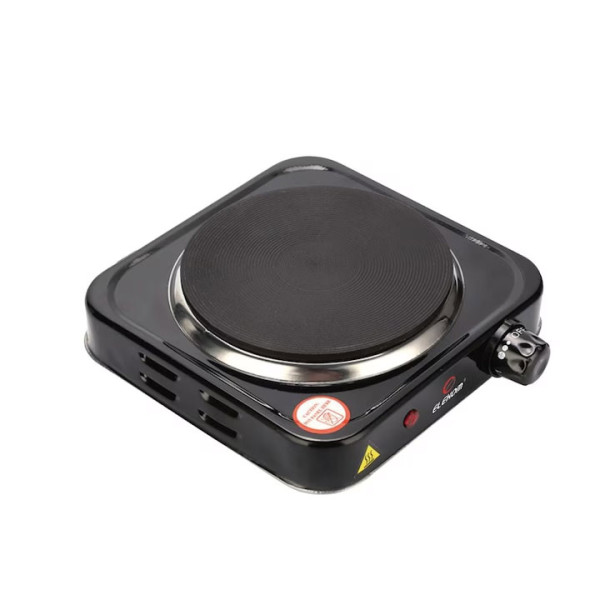 Електрически котлон Елеком ЕК-194В, 15.5см 1000W