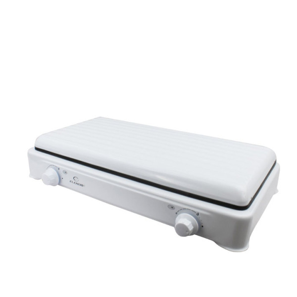 Двоен газов котлон Елеком EK-G2W, 4.32kW, бял 