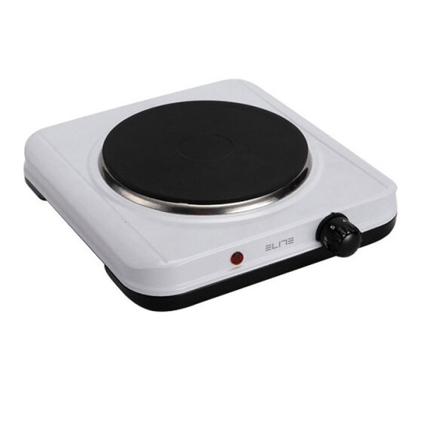 Електрически котлон ELITE EHP-0285W, 1500W