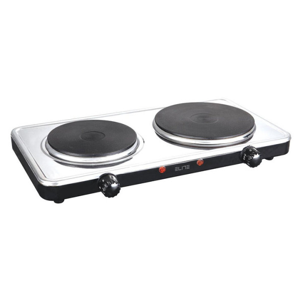 Електрически котлон Elite EHP-0284X, 2500W